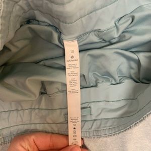 Track That Mid-Rise Lined Short 5"